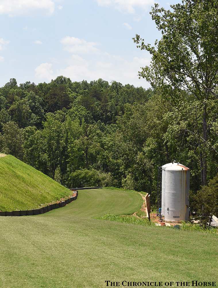 terrain