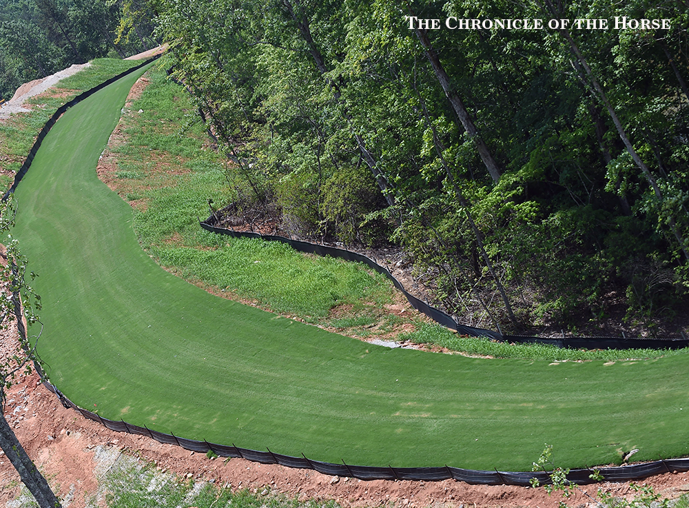 XC tryon