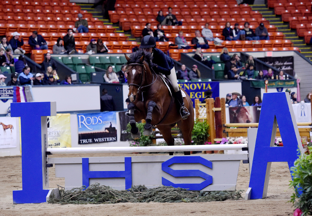 10 Things You Might Not Know About IHSA Nationals The Chronicle of