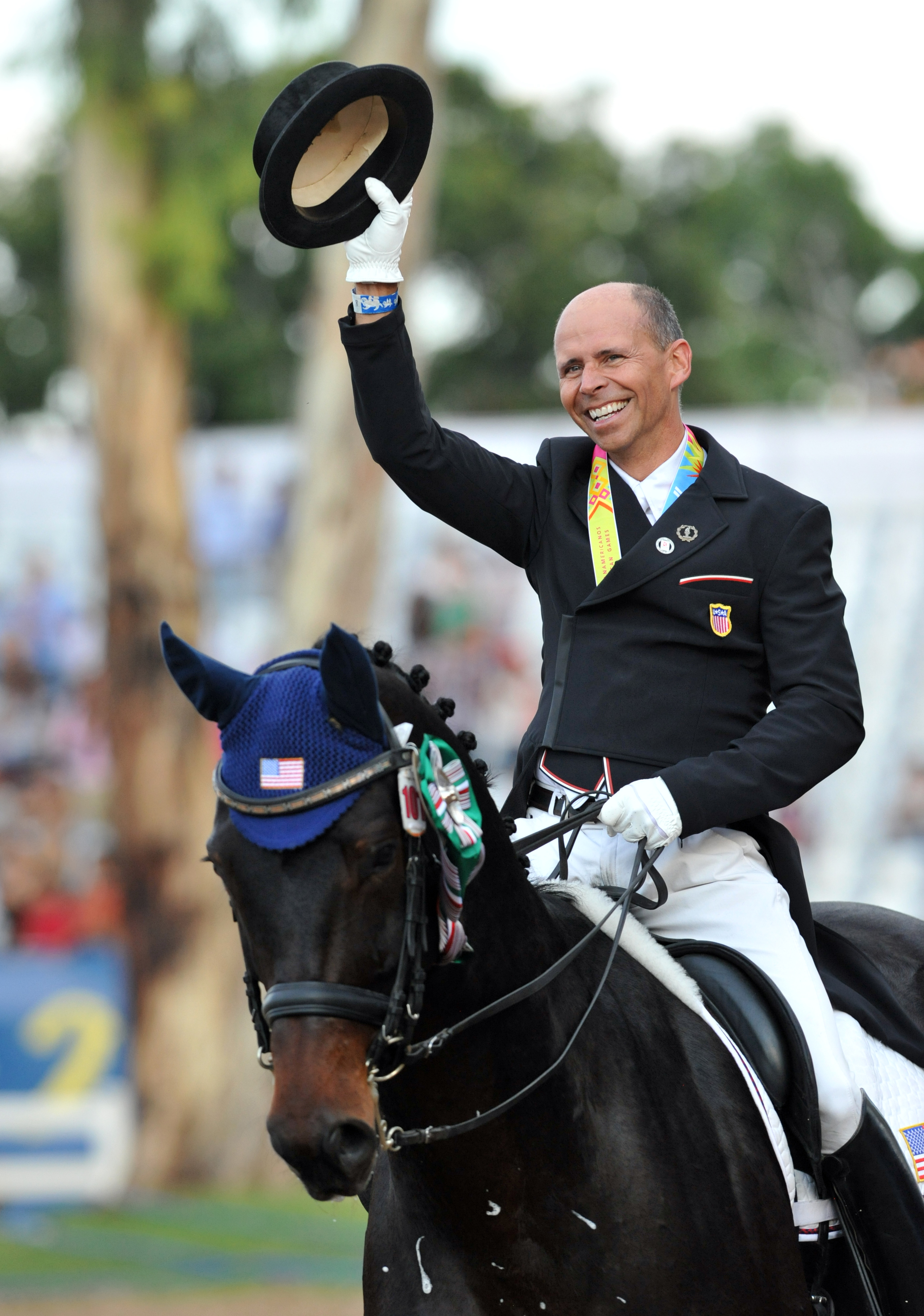 Steffen Peters