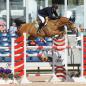 Yann Candele on Showgirl Yann Candele on Showgirl