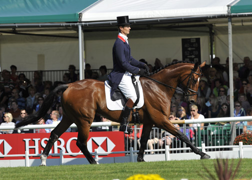 FoxPittWBurghley11dressage.JPG